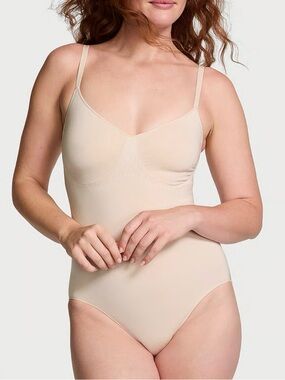 Victoria’s Secret Shapewear by Victoria SeamlessShaping Bodysuit